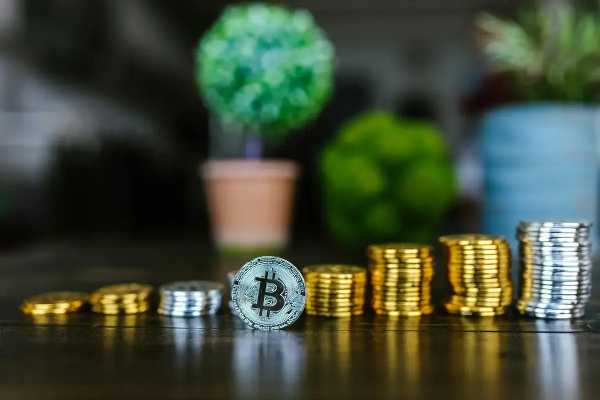 Empowering Small Businesses: The Rise of Cryptocurrency Image4