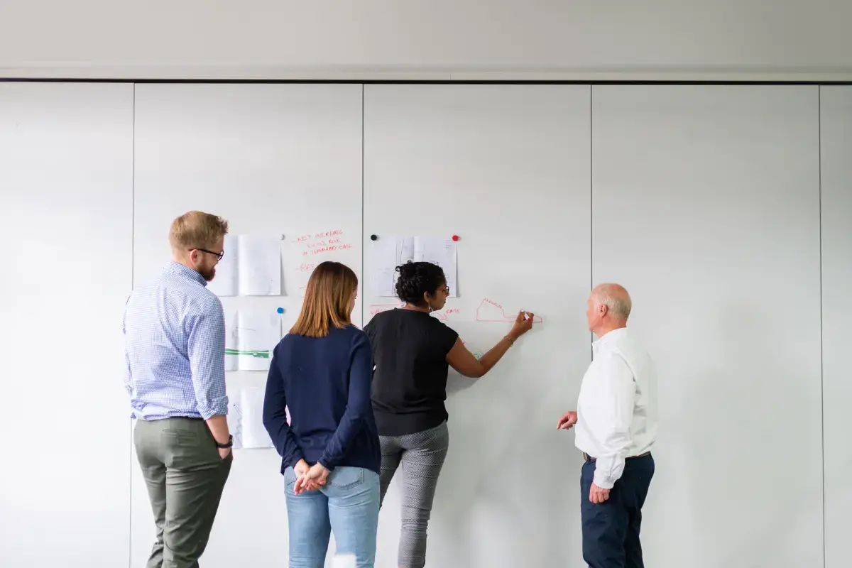 Mastering Strategic Planning: A Step-by-Step Guide to Conducting a Comprehensive SWOT Analysis Image1