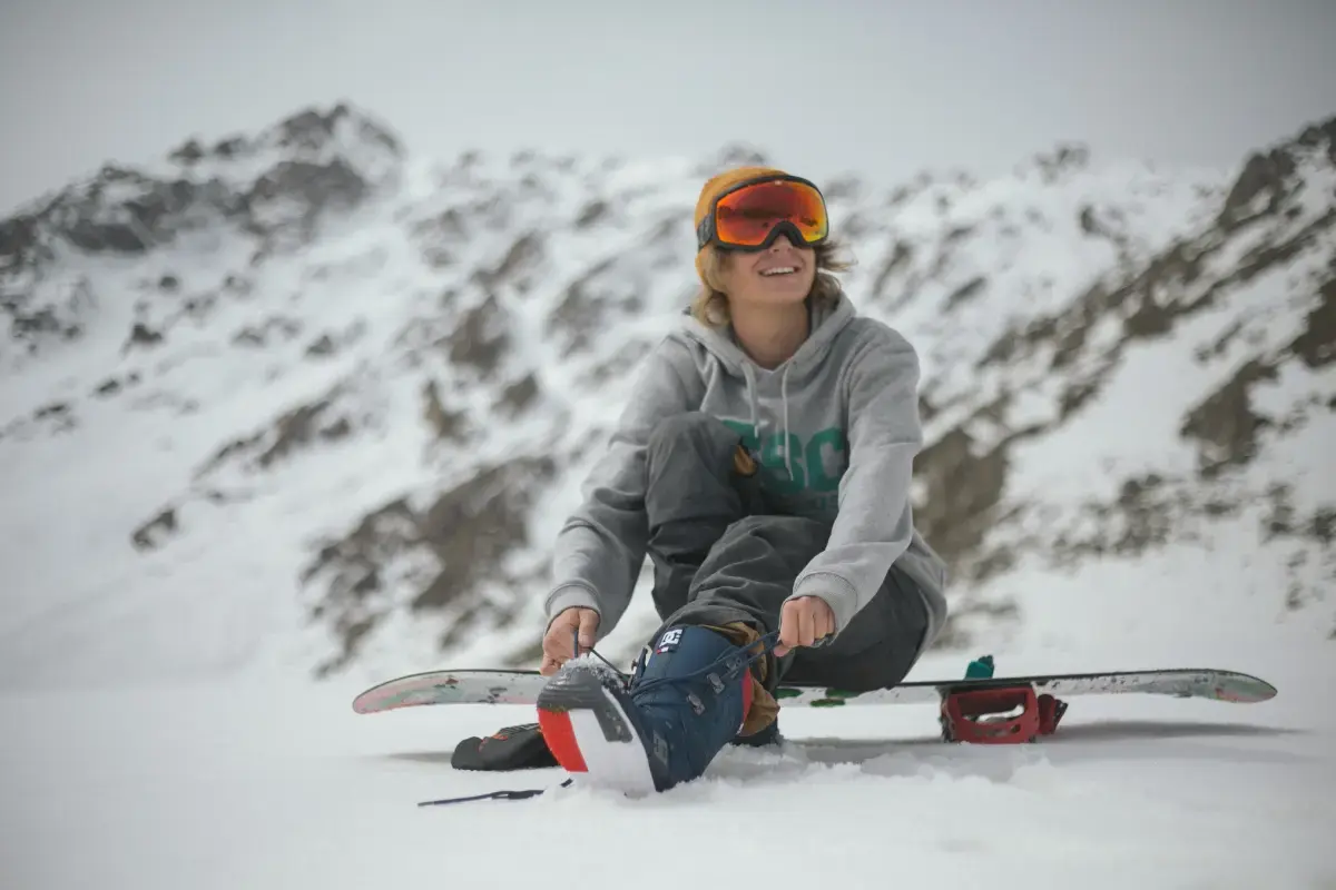 What is a Snow Board Instructor?