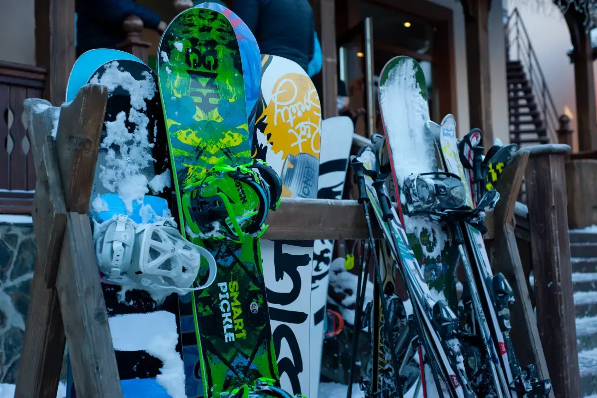 What is a Snow Board Instructor?