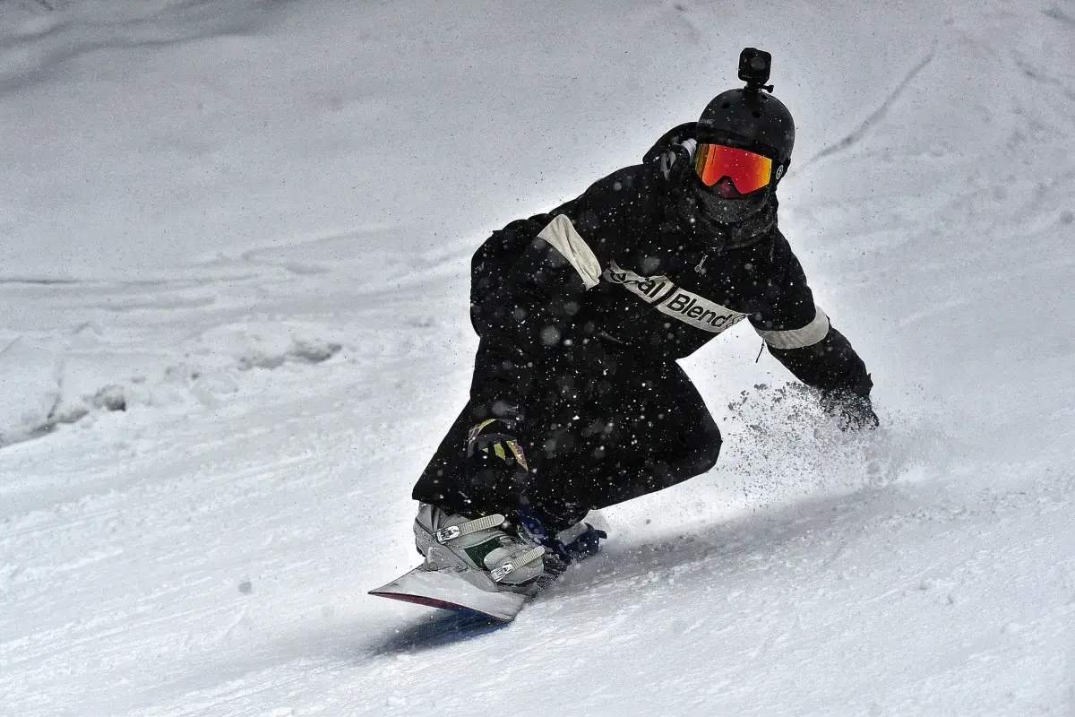 Skills of a Snow Board Instructor?