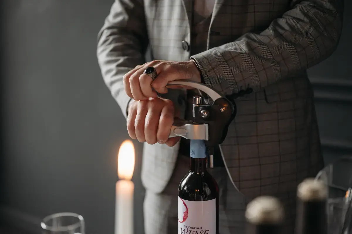 Find Sommelier jobs