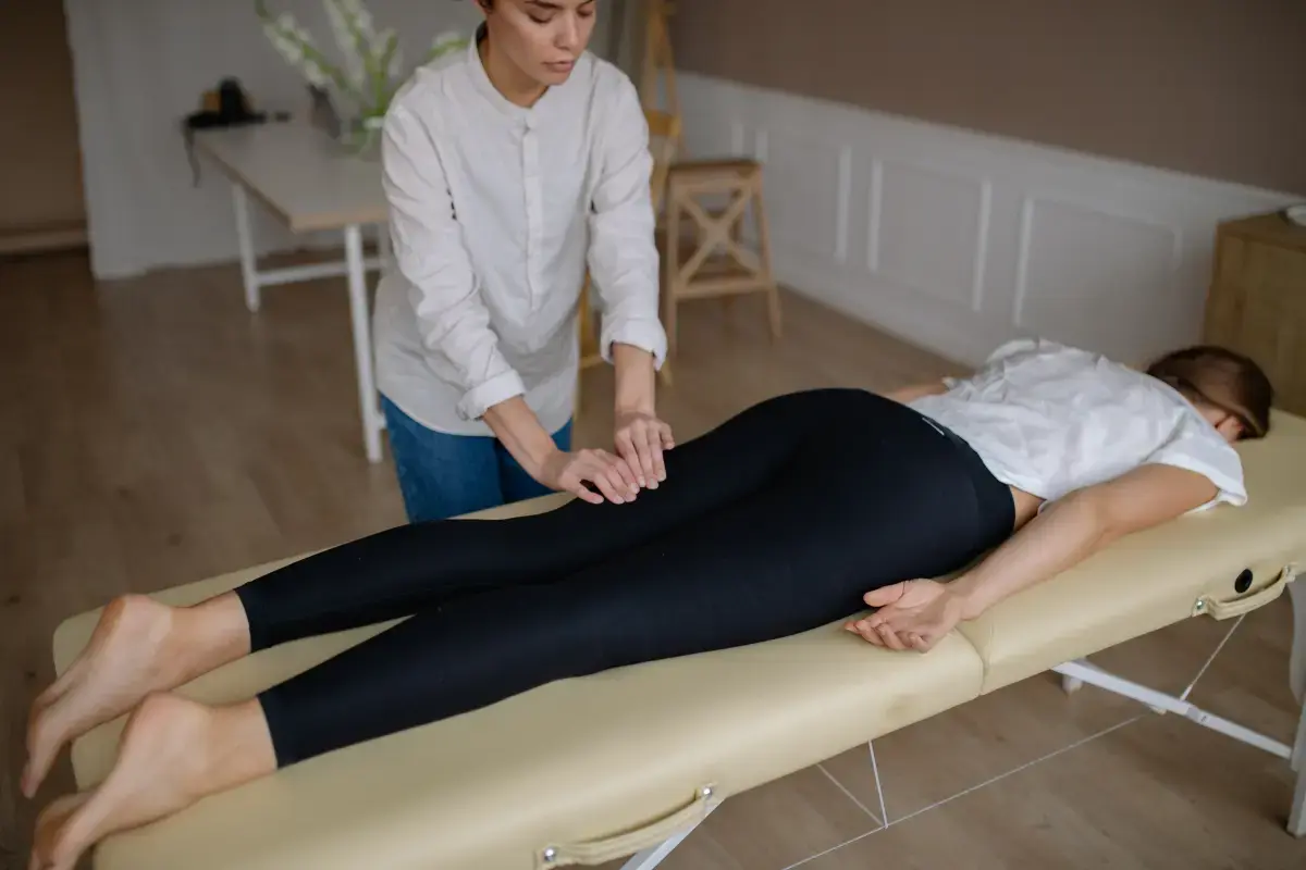 What is a Sports Massage Therapist?