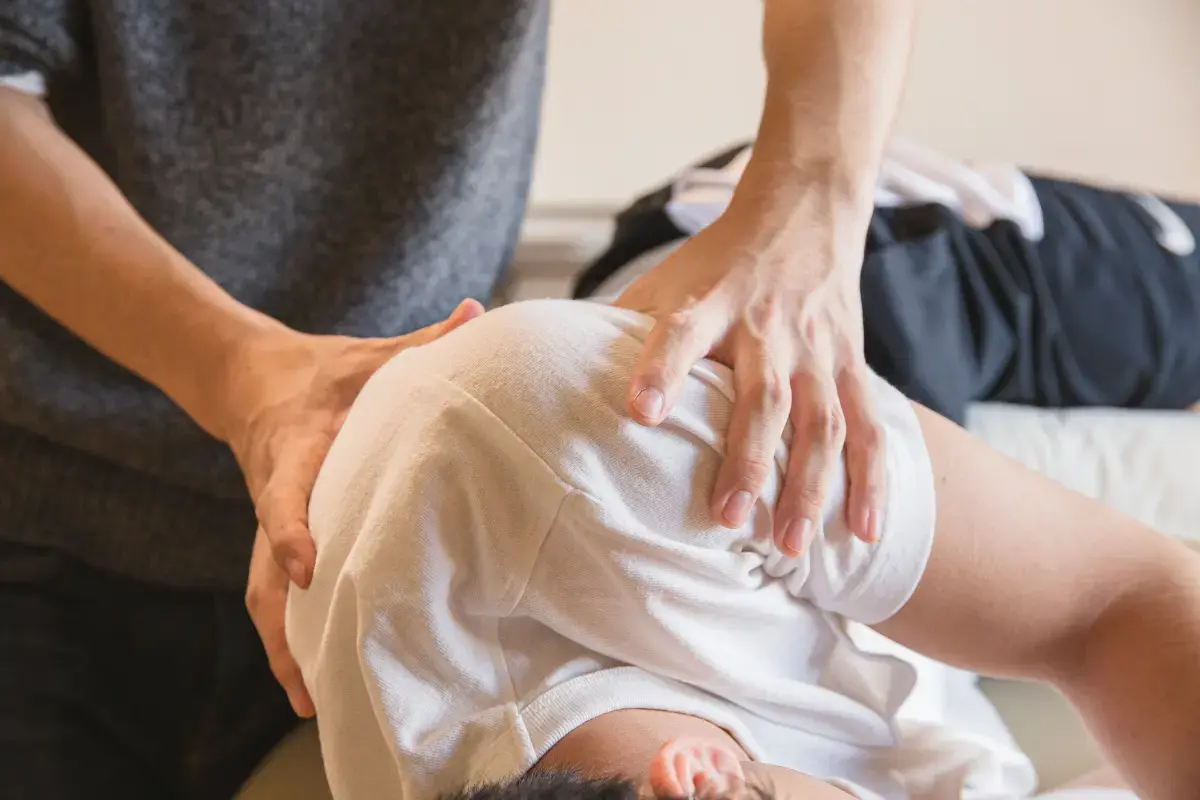 What is a Sports Massage Therapist?