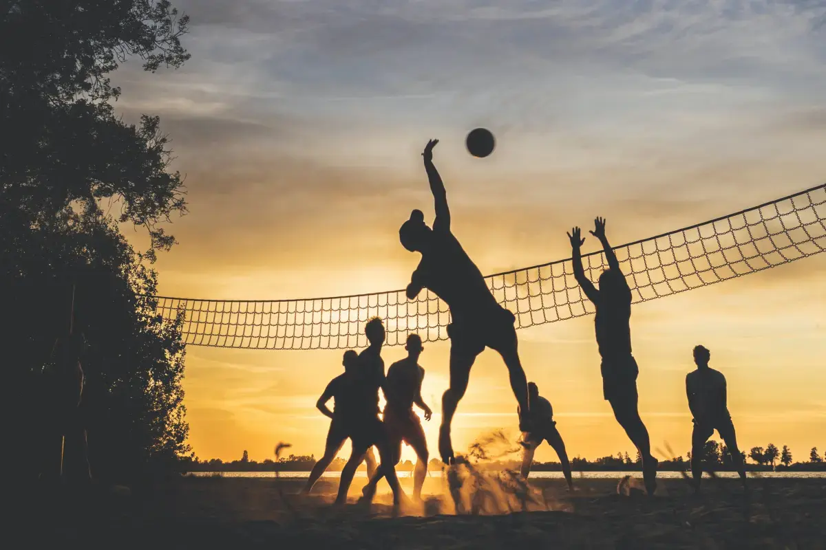Industry Report: The Sports Industry Image7