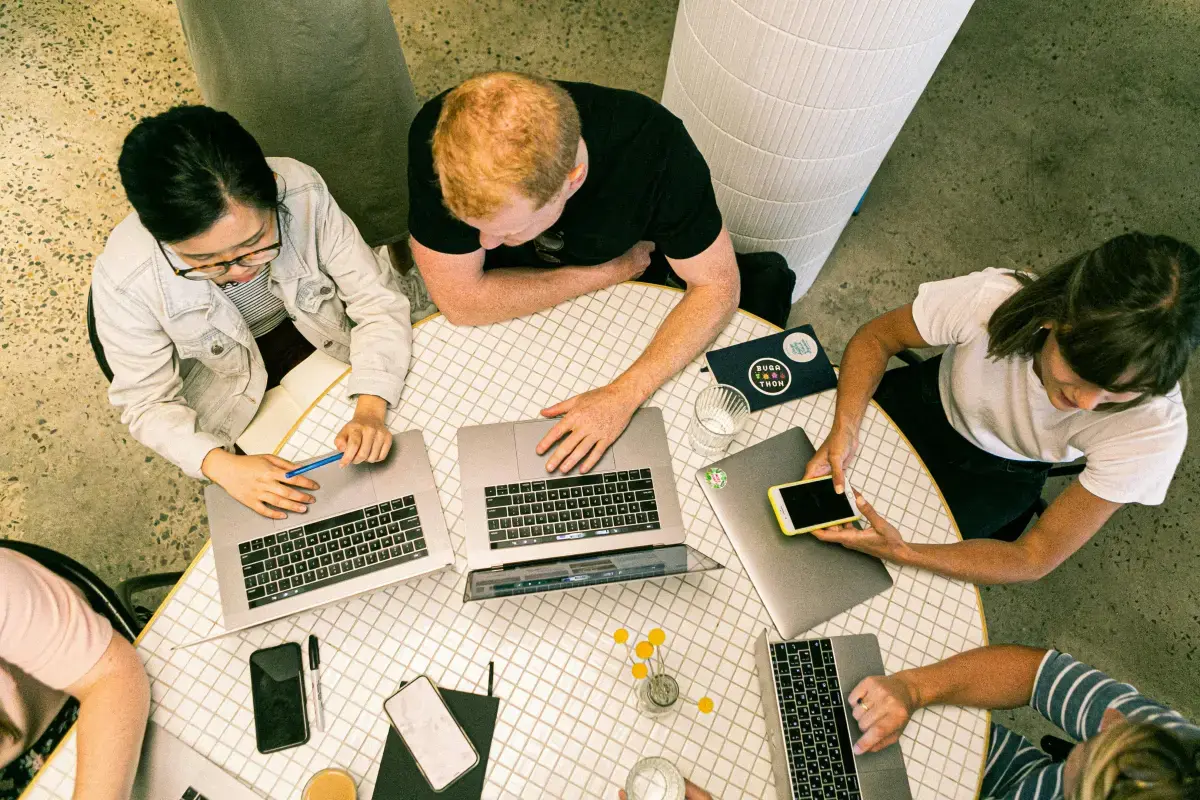 Unlocking the Potential of Agency Staffing: A Comprehensive Guide Image1