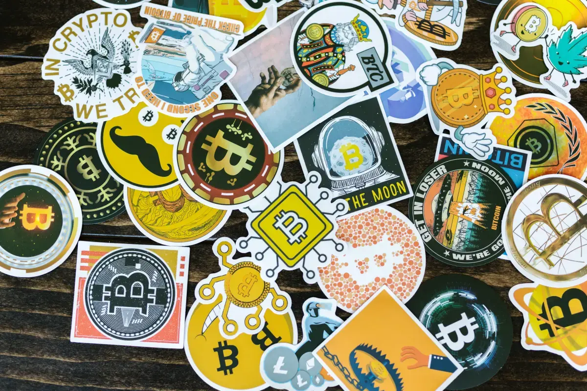 What is a Sticker Designer?