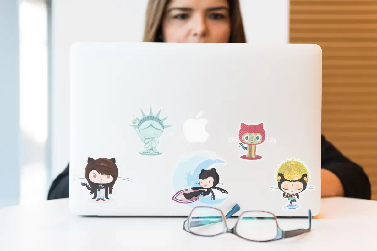 What is a Sticker Designer?