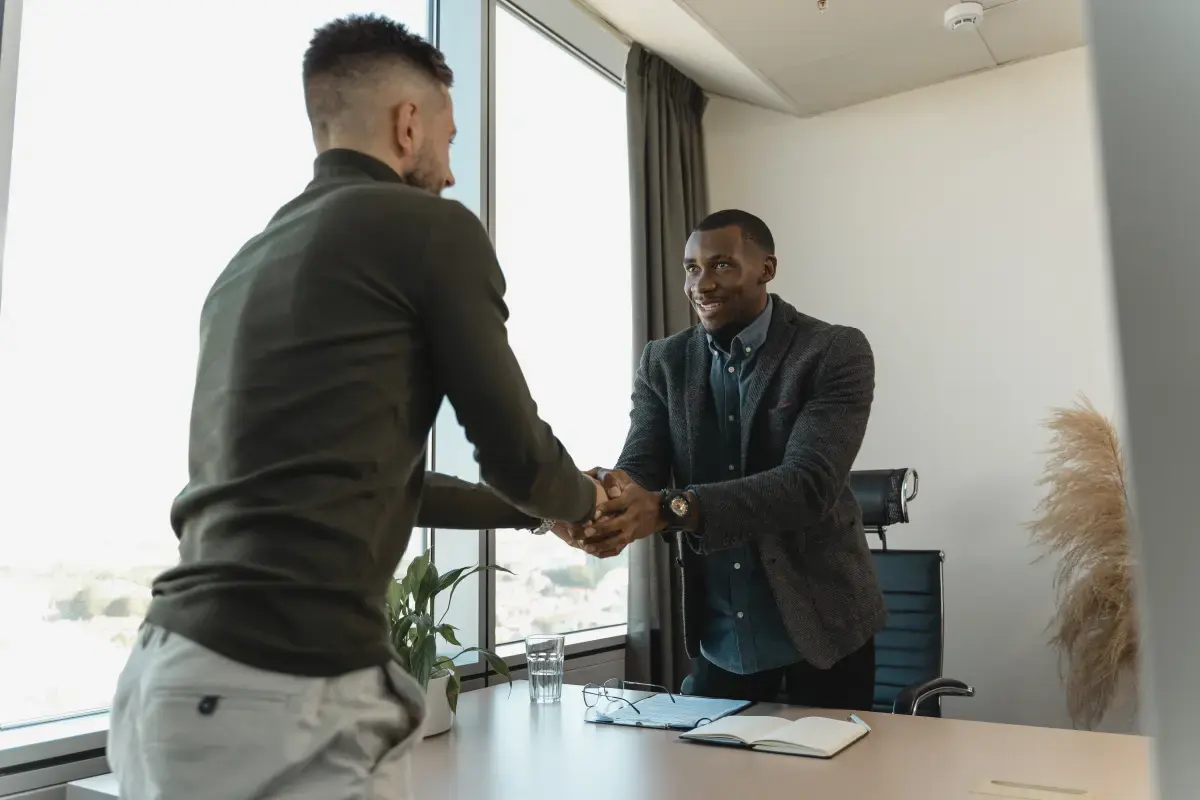 The Labor Shortage Challenge: Strategies for Filling the Workforce Gap in the Future Image1