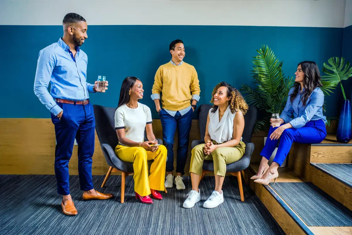 Talent.com Review 2026: Legit Job Site or Just an Aggregator? Image1