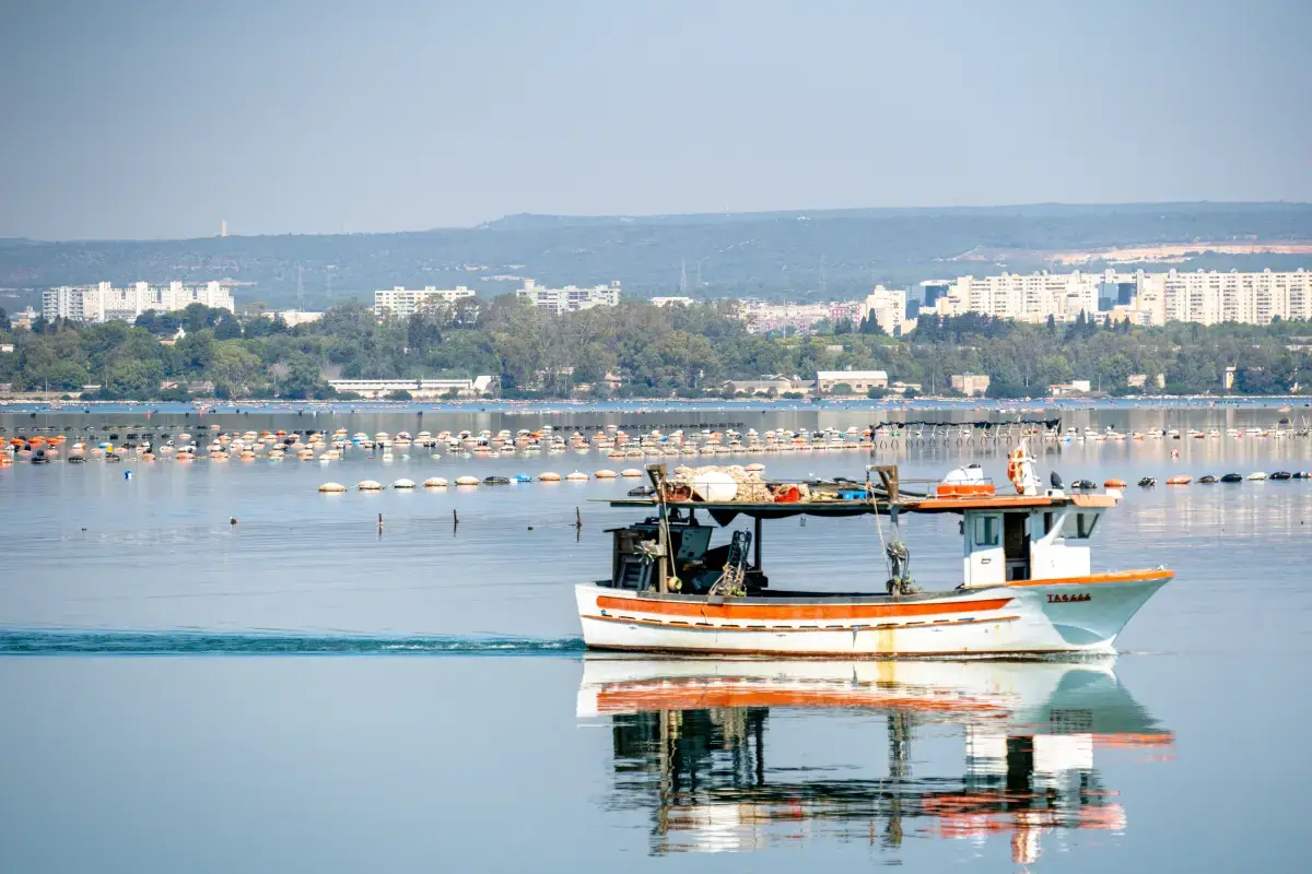 Taranto Italy