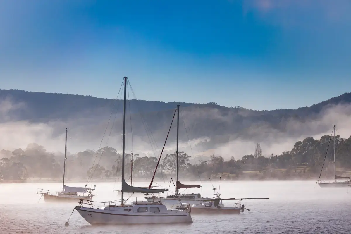 Tasmania Australia