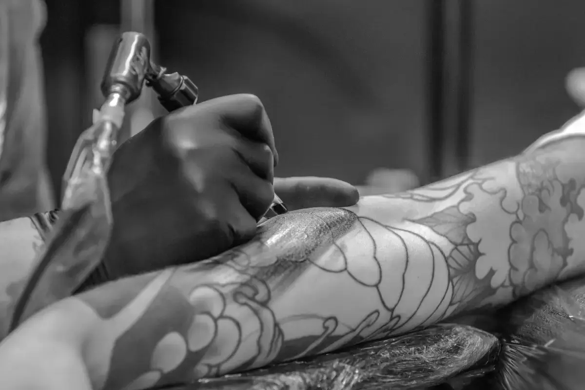 What is a Tattoo Artist?