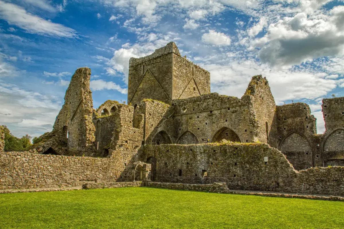 Tipperary Ireland