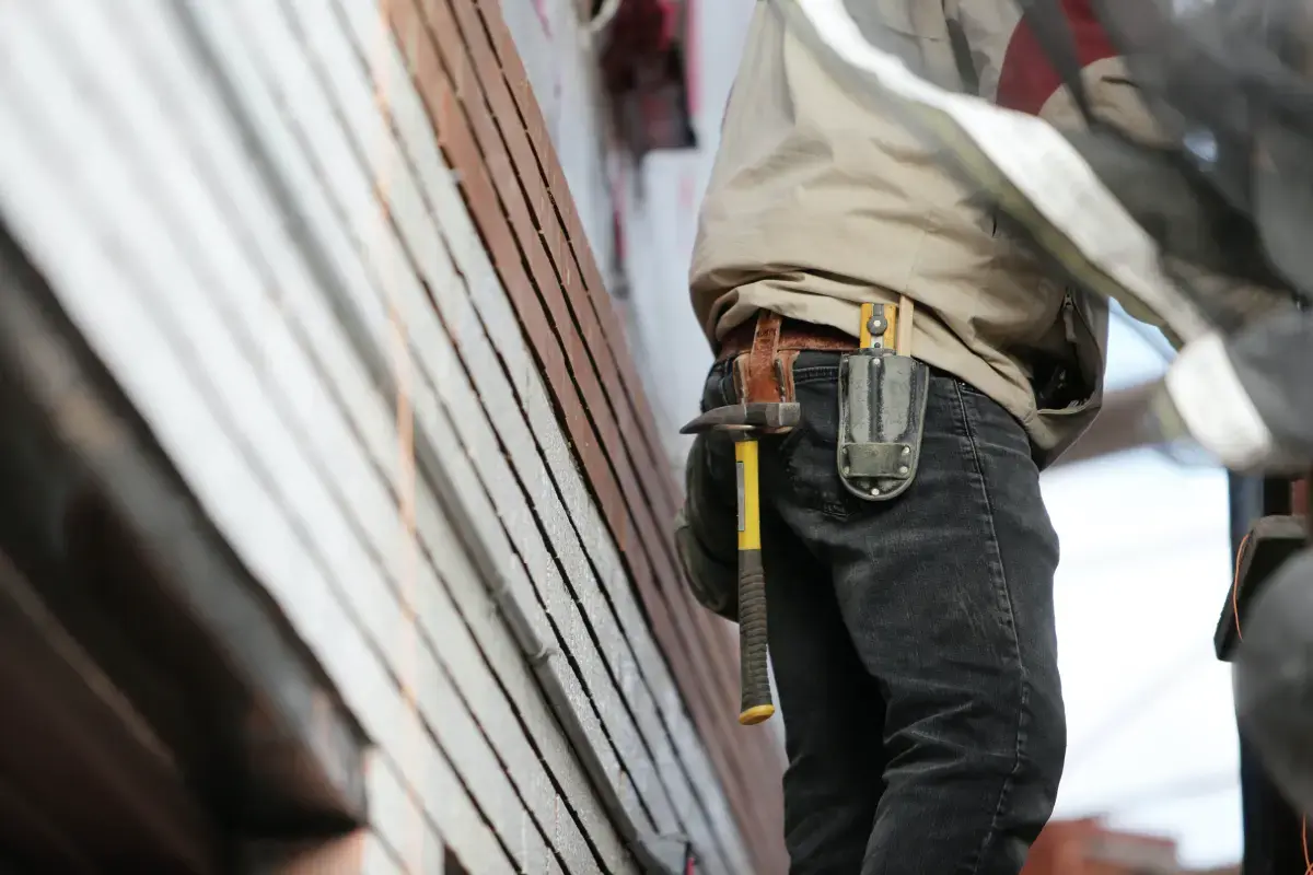 What is a Tradesman?