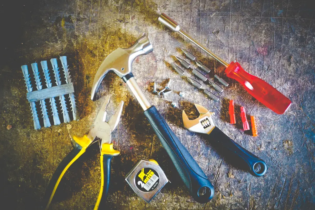 What is a Tradesman?