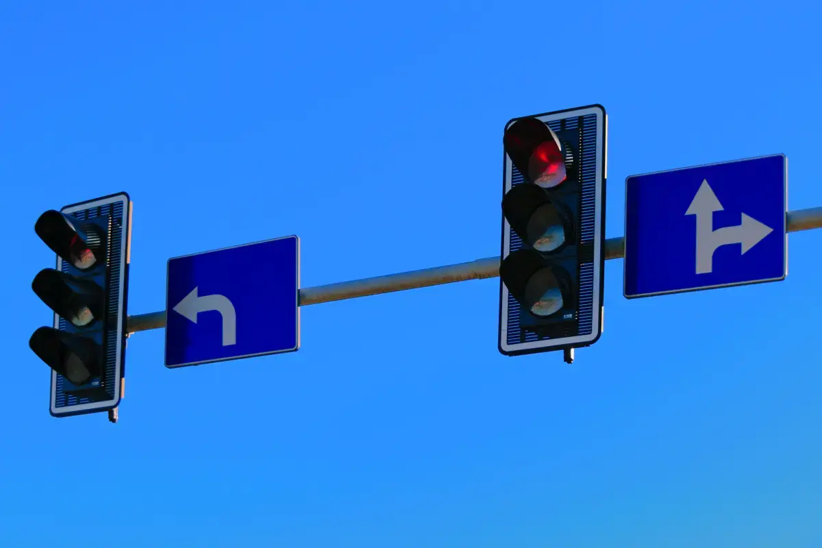 Skills of a Traffic Signal Worker?