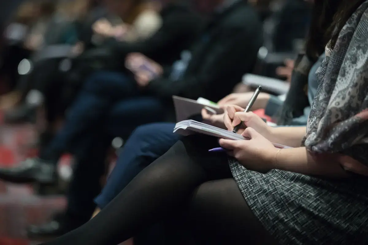 Unleashing Potential: A Comprehensive Guide to Training Talent Teams Image2