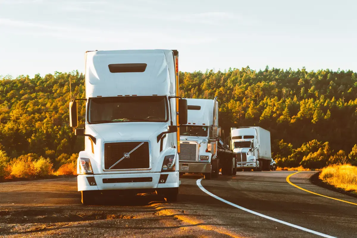 Working Conditions of a Truck Driver?