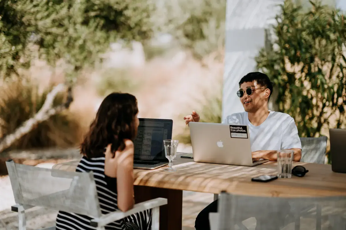 A Deep Dive into the Different Types of Remote Work Image1