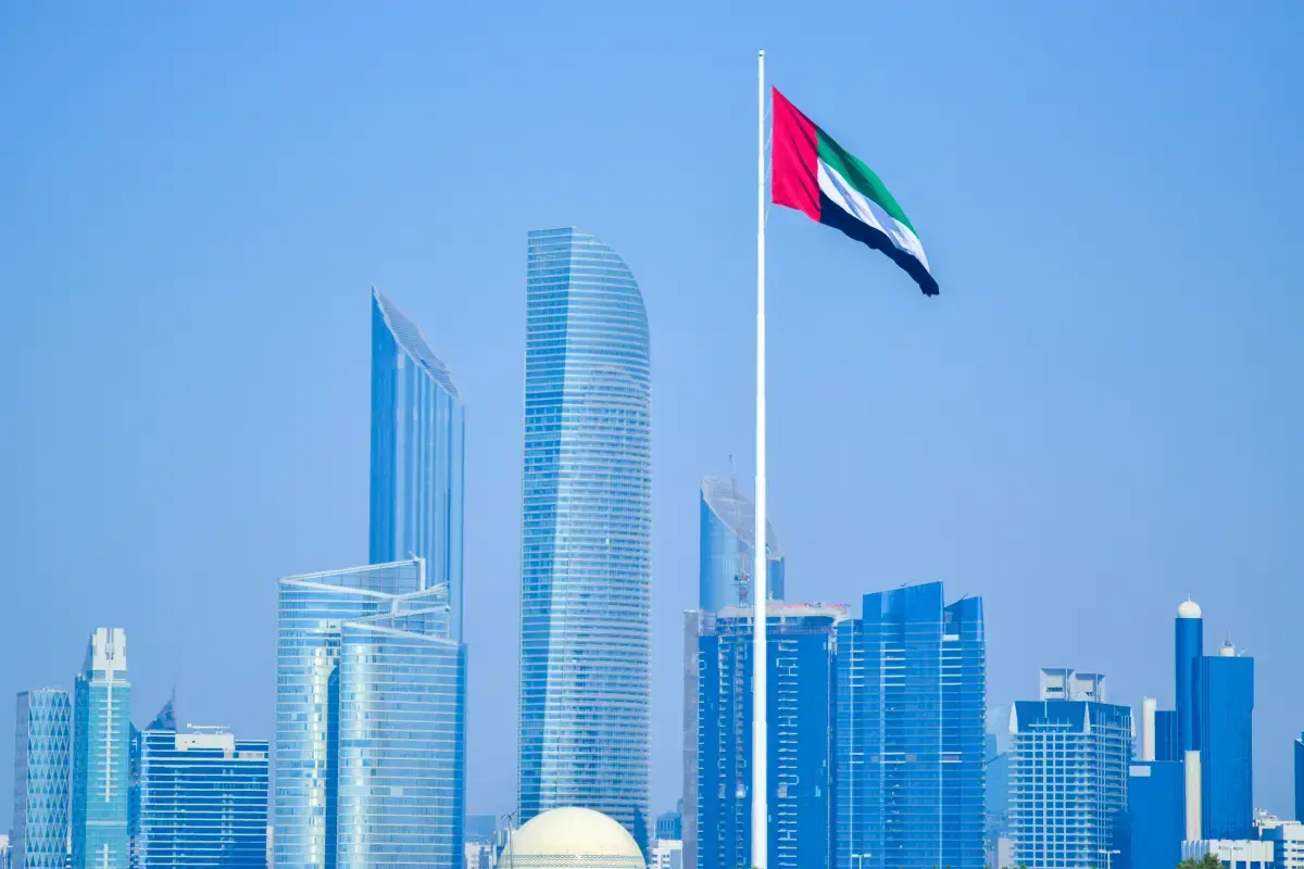 United Arab Emirates