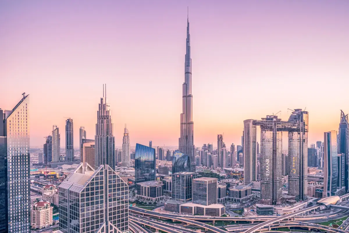 UAE Job Market Report 2026 Image1