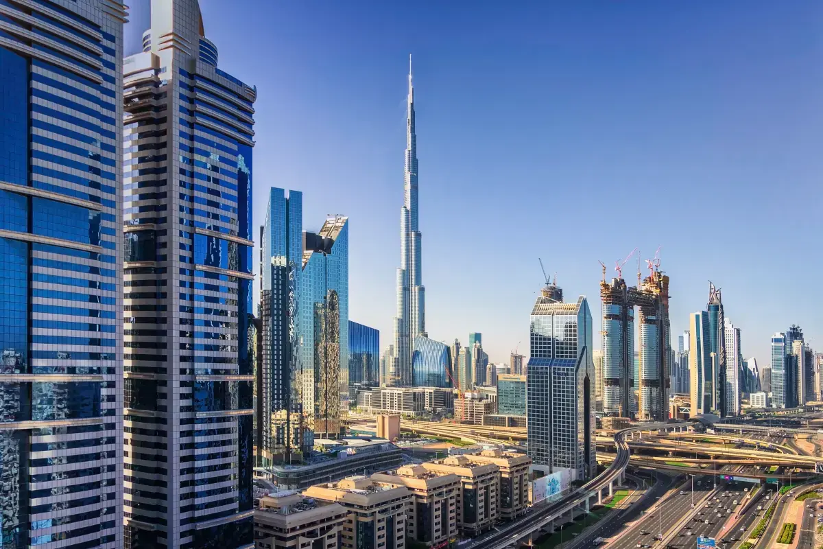 UAE Job Market Report 2026 Image2