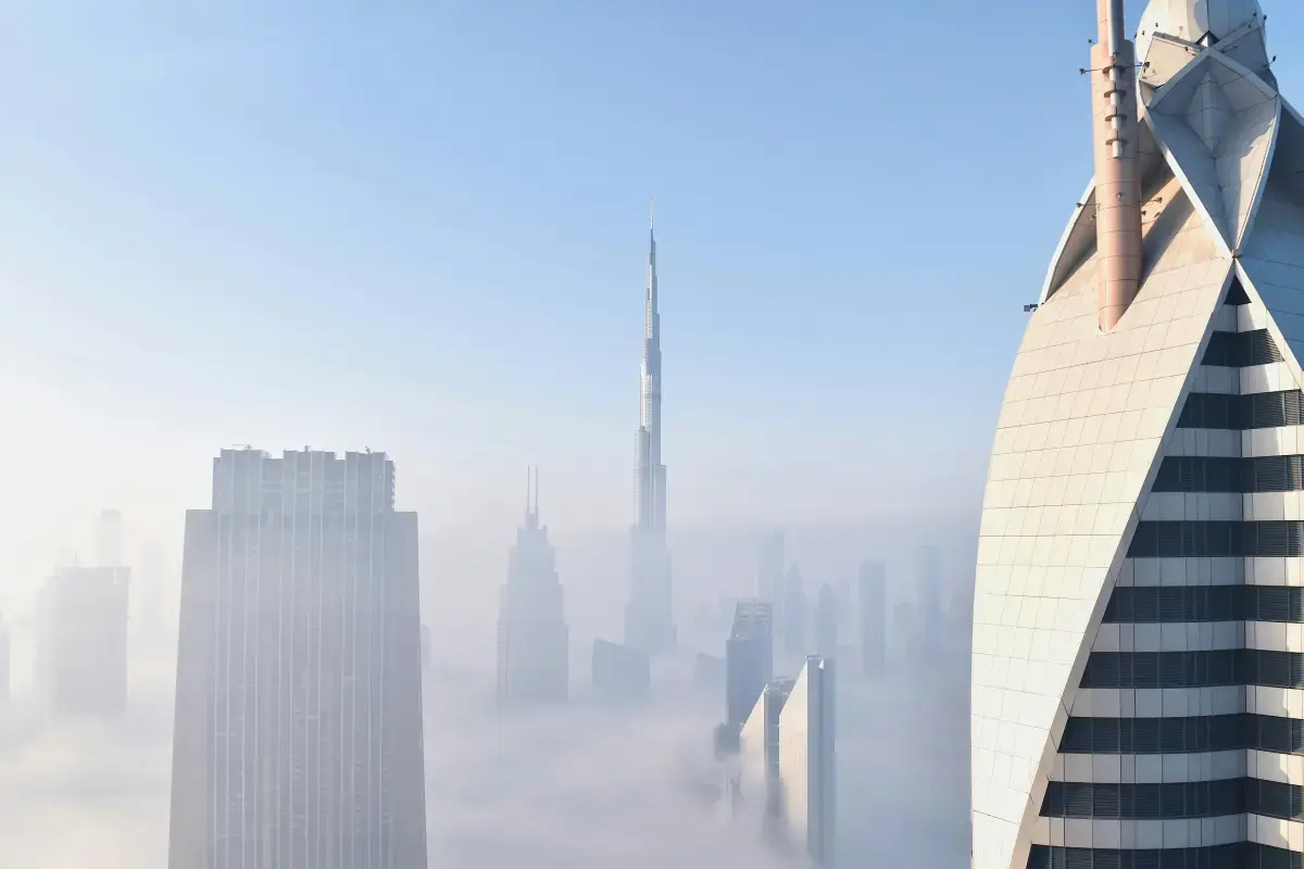 UAE Job Market Report 2026 Image4