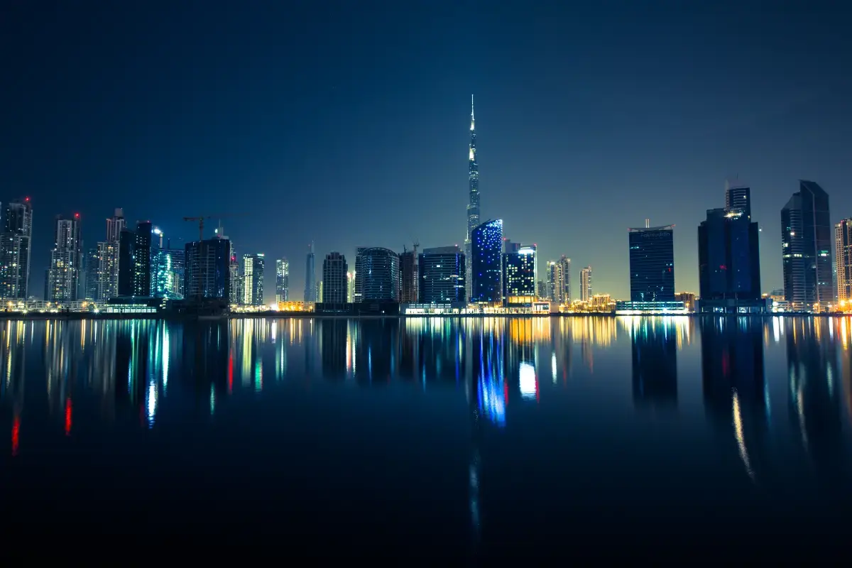 UAE Job Market Report 2026 Image9