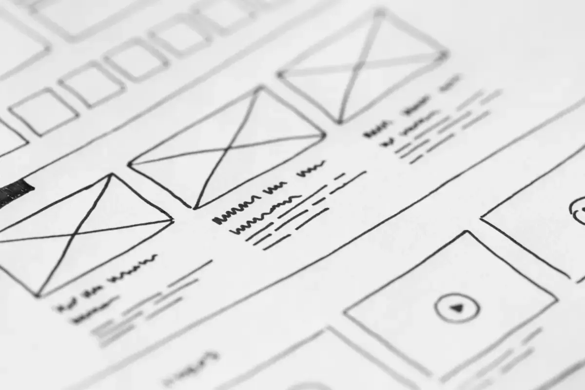 What is a UI & UX Designer?