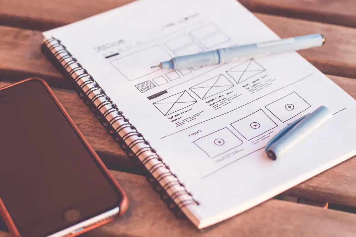 What is a UI & UX Designer?