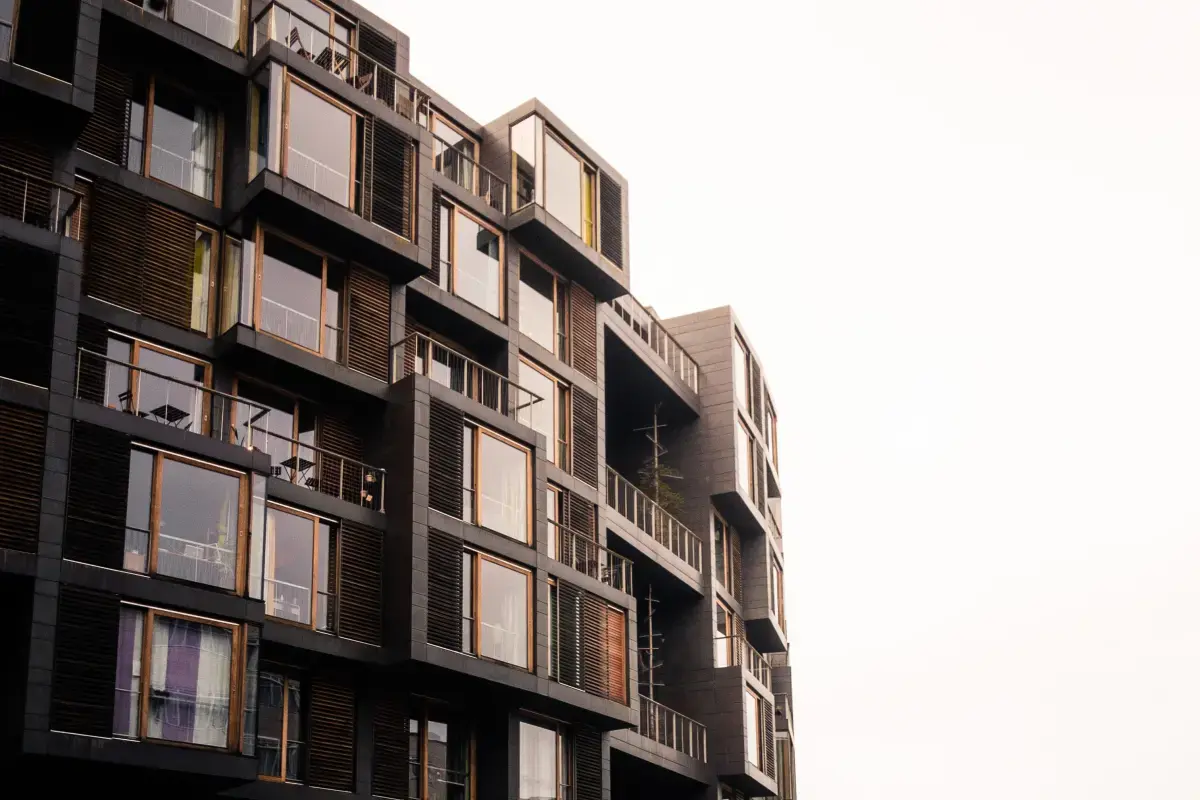 Living in in Denmark in 2025