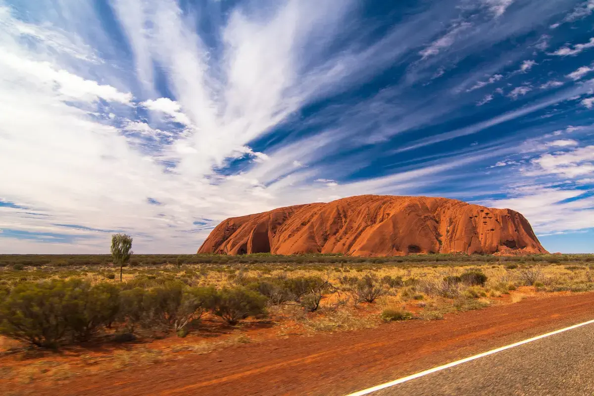 Discovering the Heart of Australia through Volunteering: A Journey of Giving and Unity Image1
