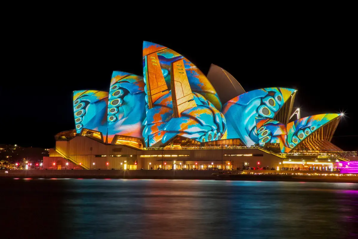 Discovering the Heart of Australia through Volunteering: A Journey of Giving and Unity Image3