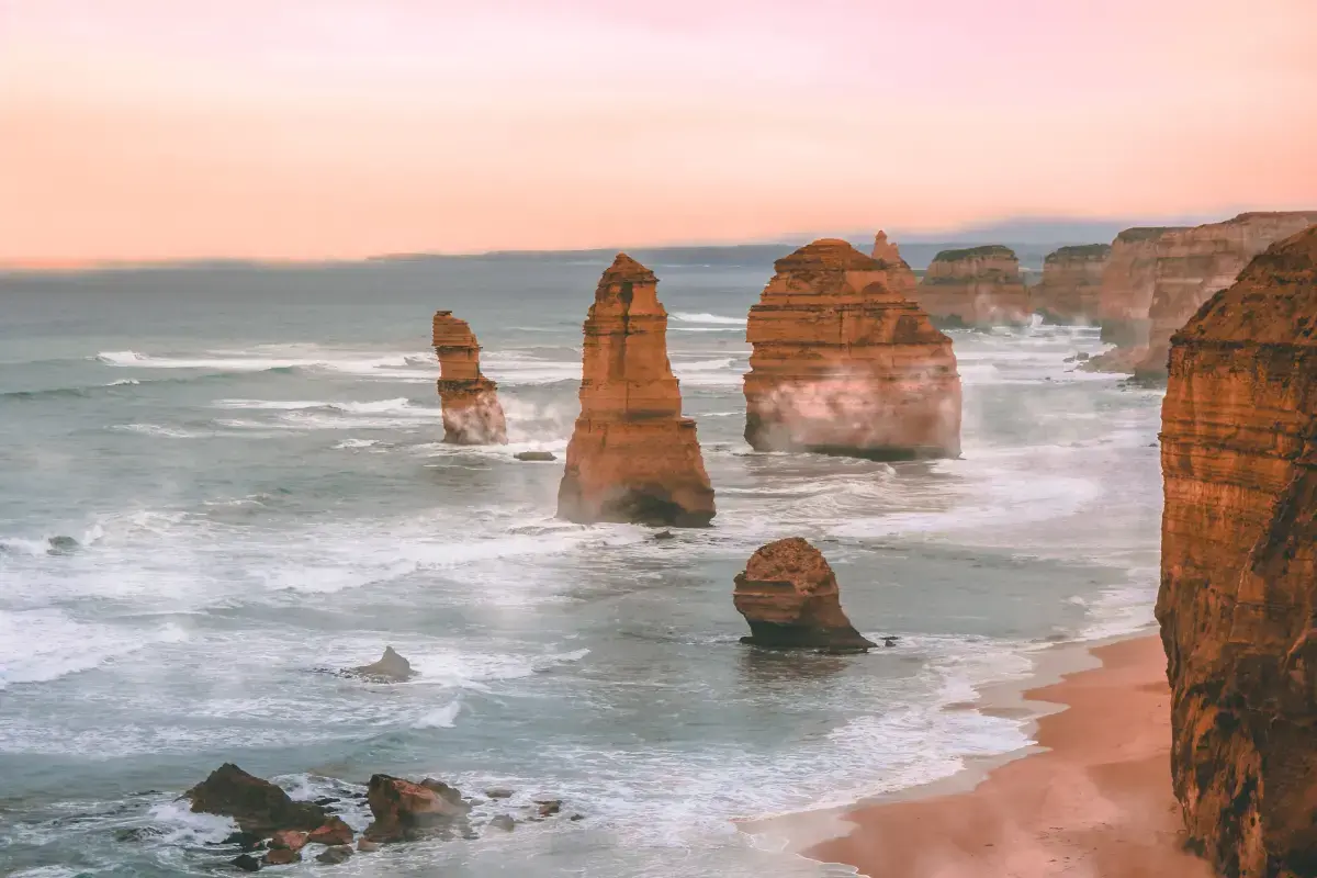 Discovering the Heart of Australia through Volunteering: A Journey of Giving and Unity Image5