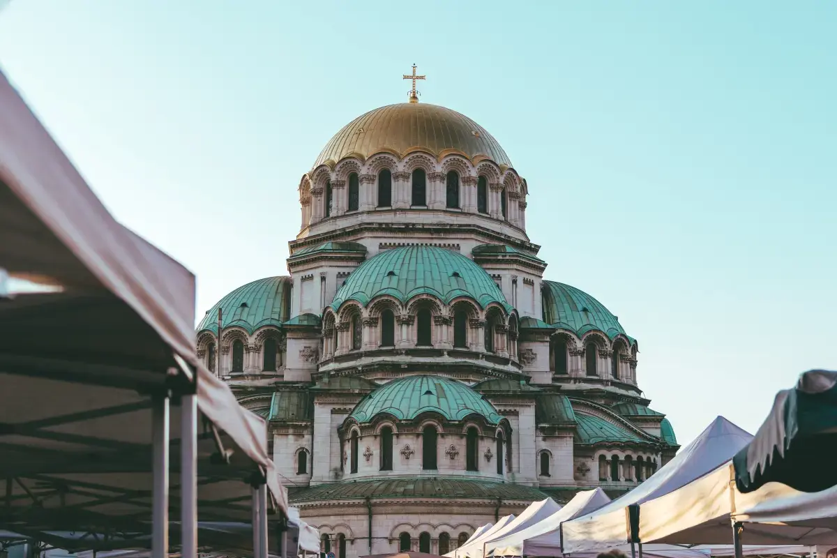 Volunteering in Bulgaria: A Unique Experience of Giving Back Image1