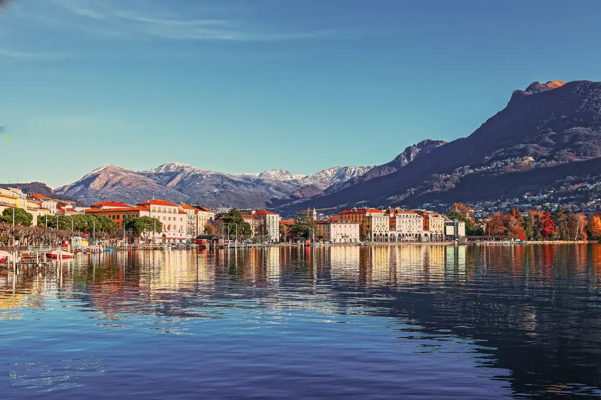 Exploring the Charms of Volunteering in Switzerland Image1