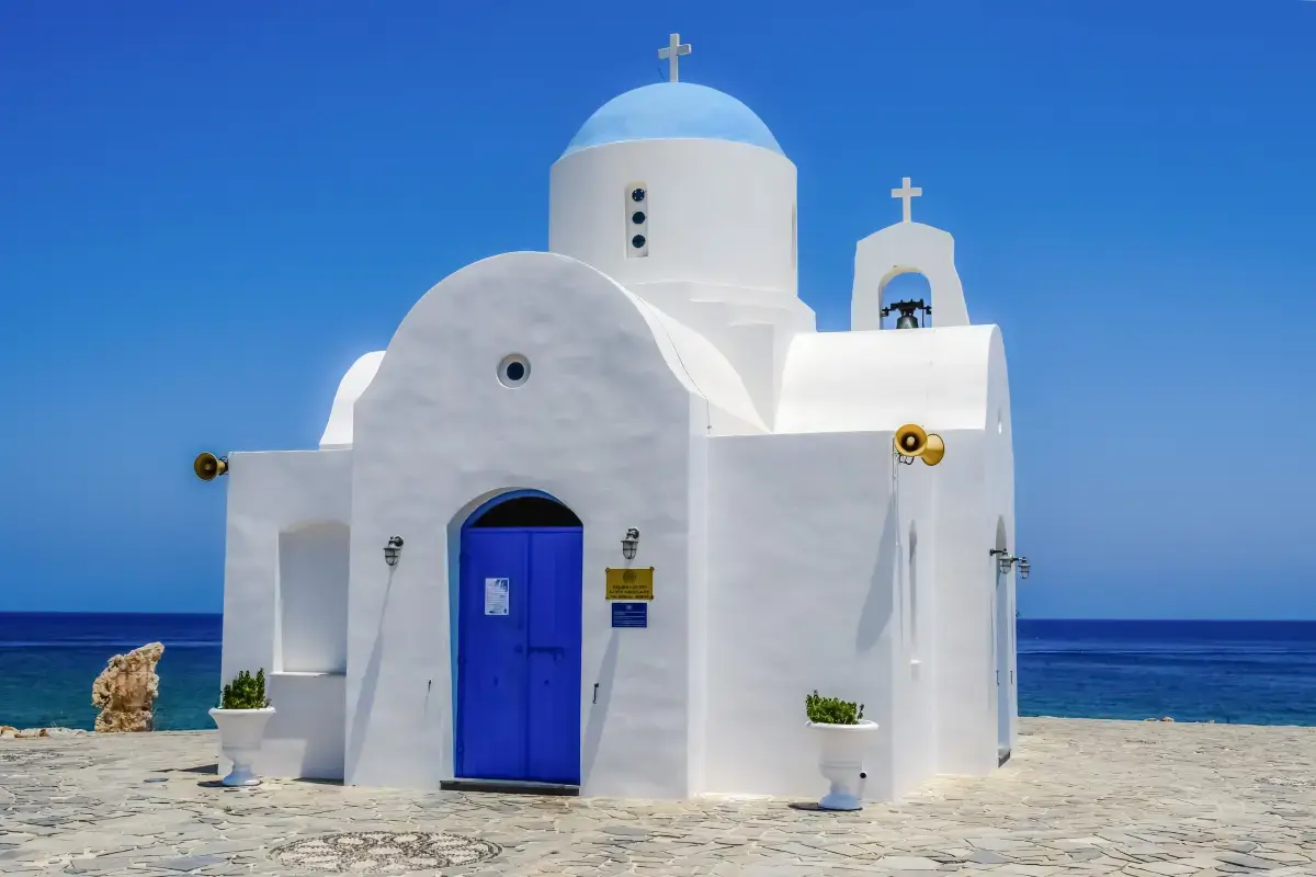 Volunteering in Cyprus: Giving Back in the Sunshine Island Image1