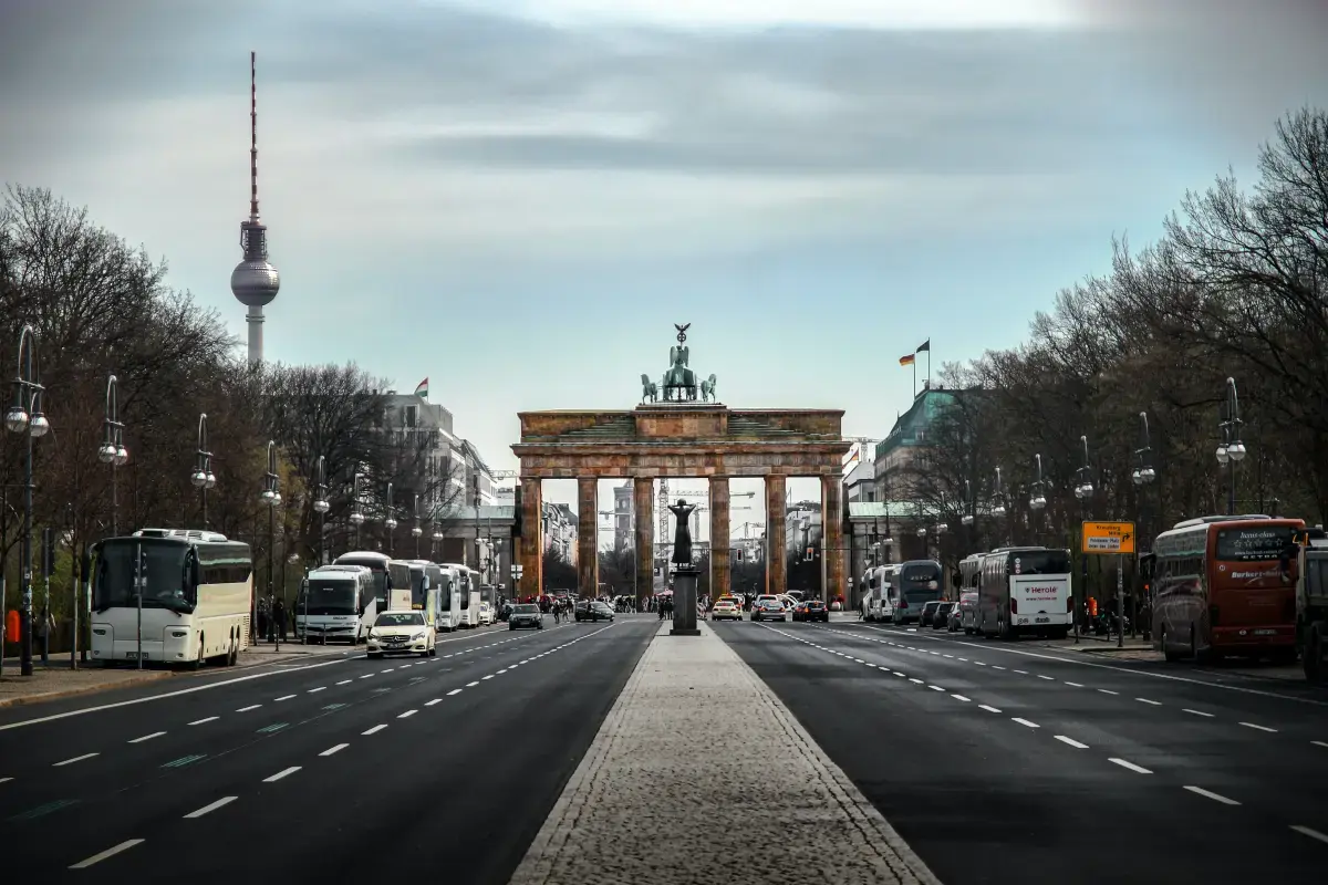 Volunteering in Germany: A Rich Tapestry of Opportunities Image1