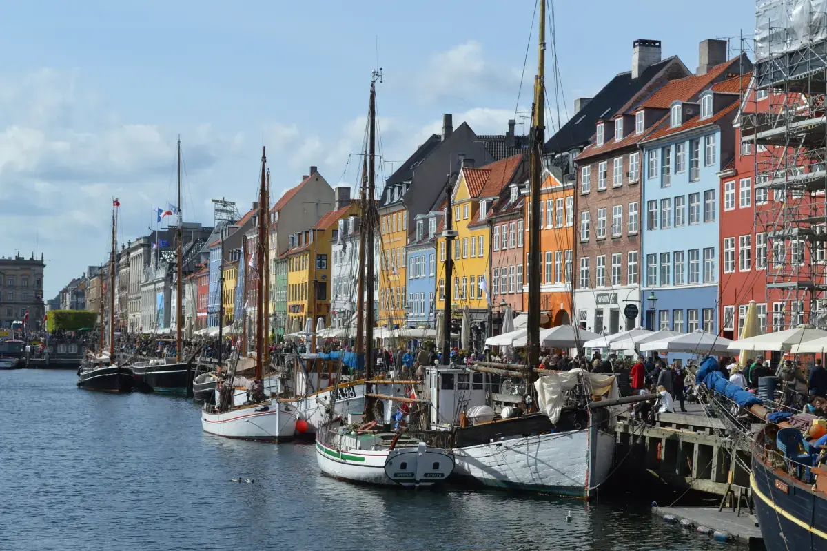 Volunteering in Denmark Image1