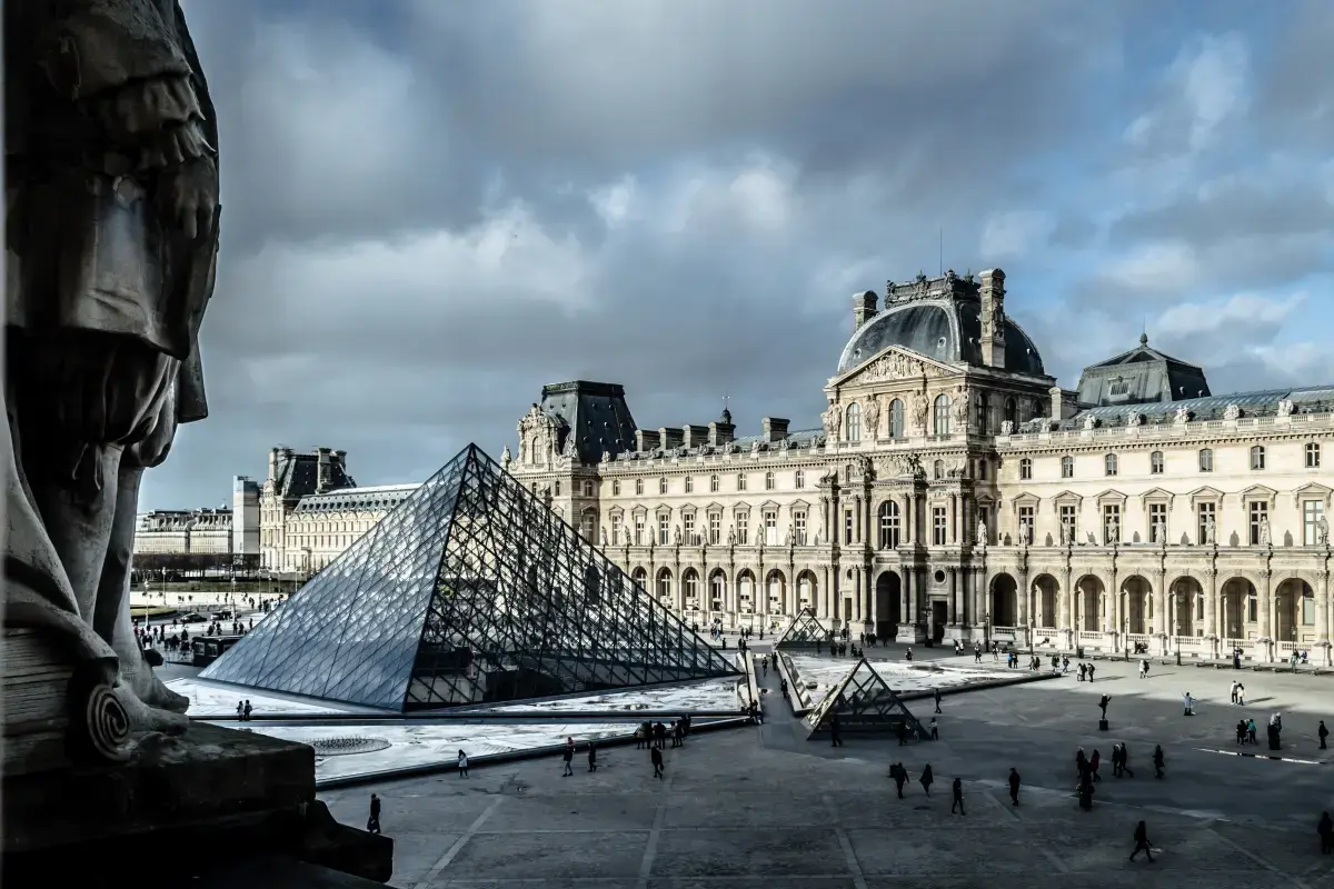Volunteering in France: A Unique and Rewarding Experience Image1