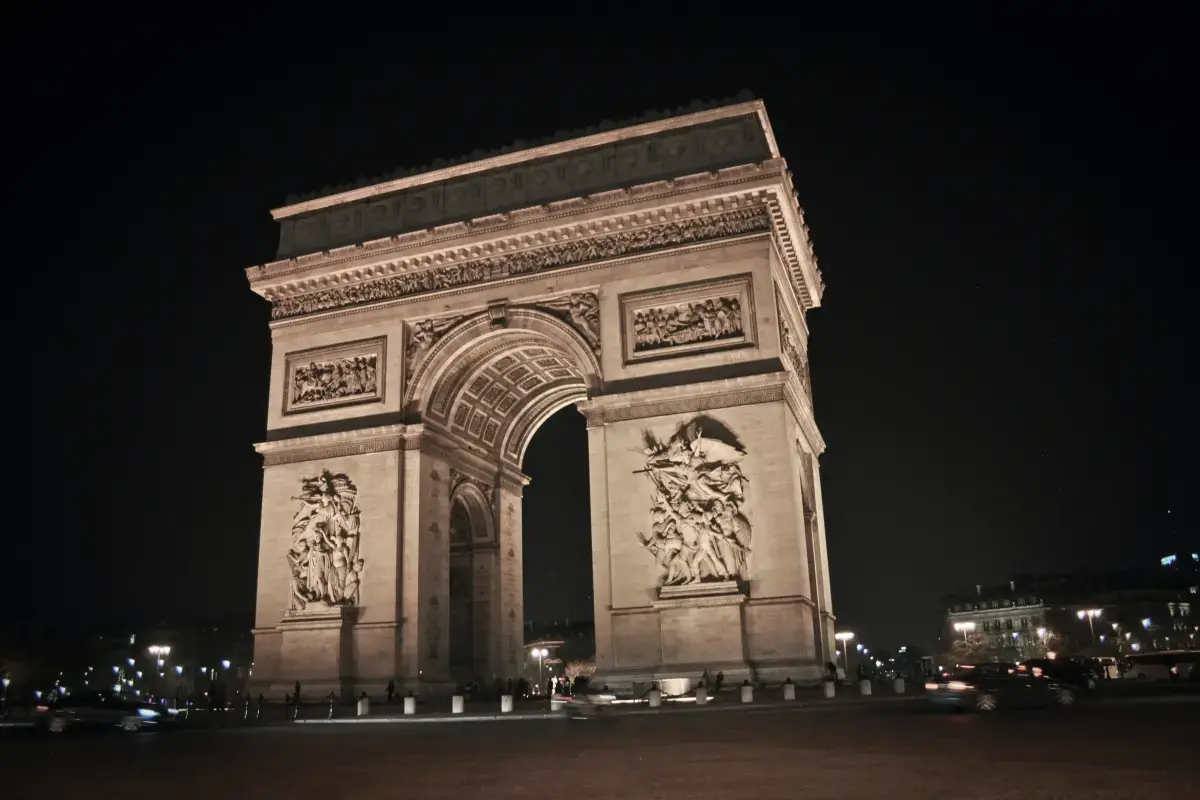 Volunteering in France: A Unique and Rewarding Experience Image2