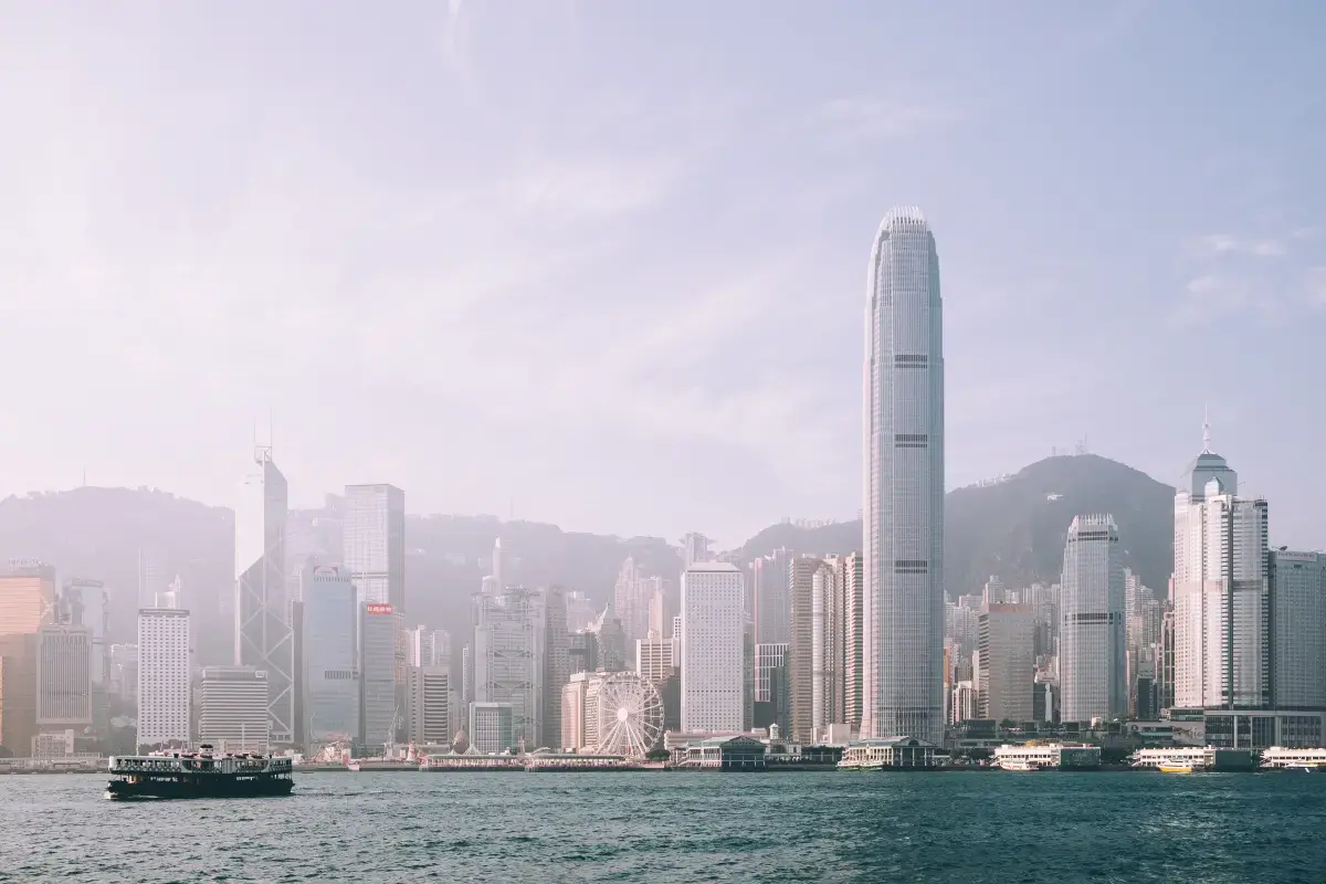 Volunteering in Hong Kong: A Unique Experience of Giving Back Image1