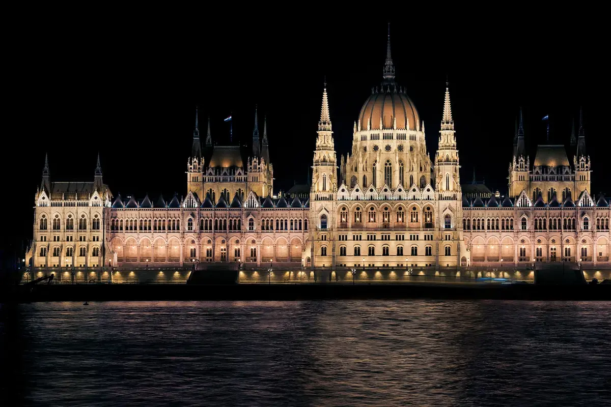 Volunteering in Hungary: A Unique and Rewarding Experience Image1