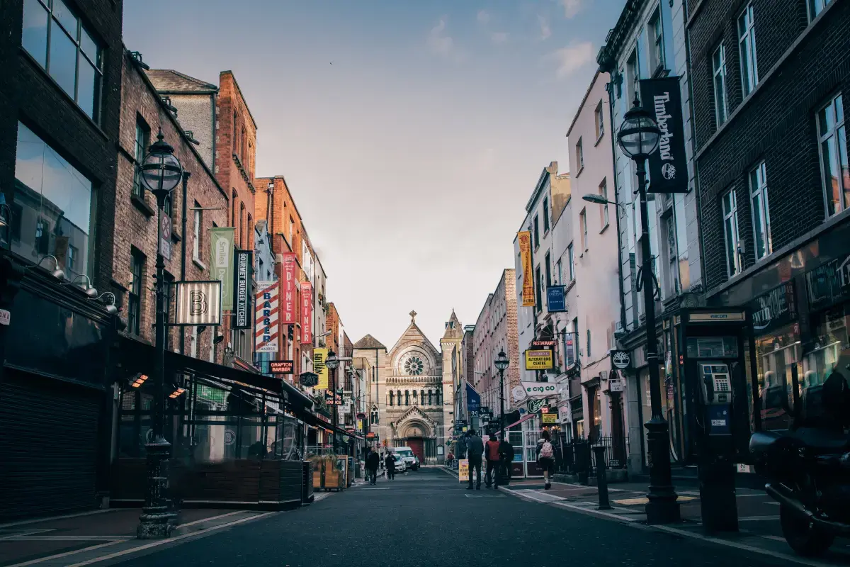 Volunteering in Ireland: A Unique Experience of Giving Back Image2