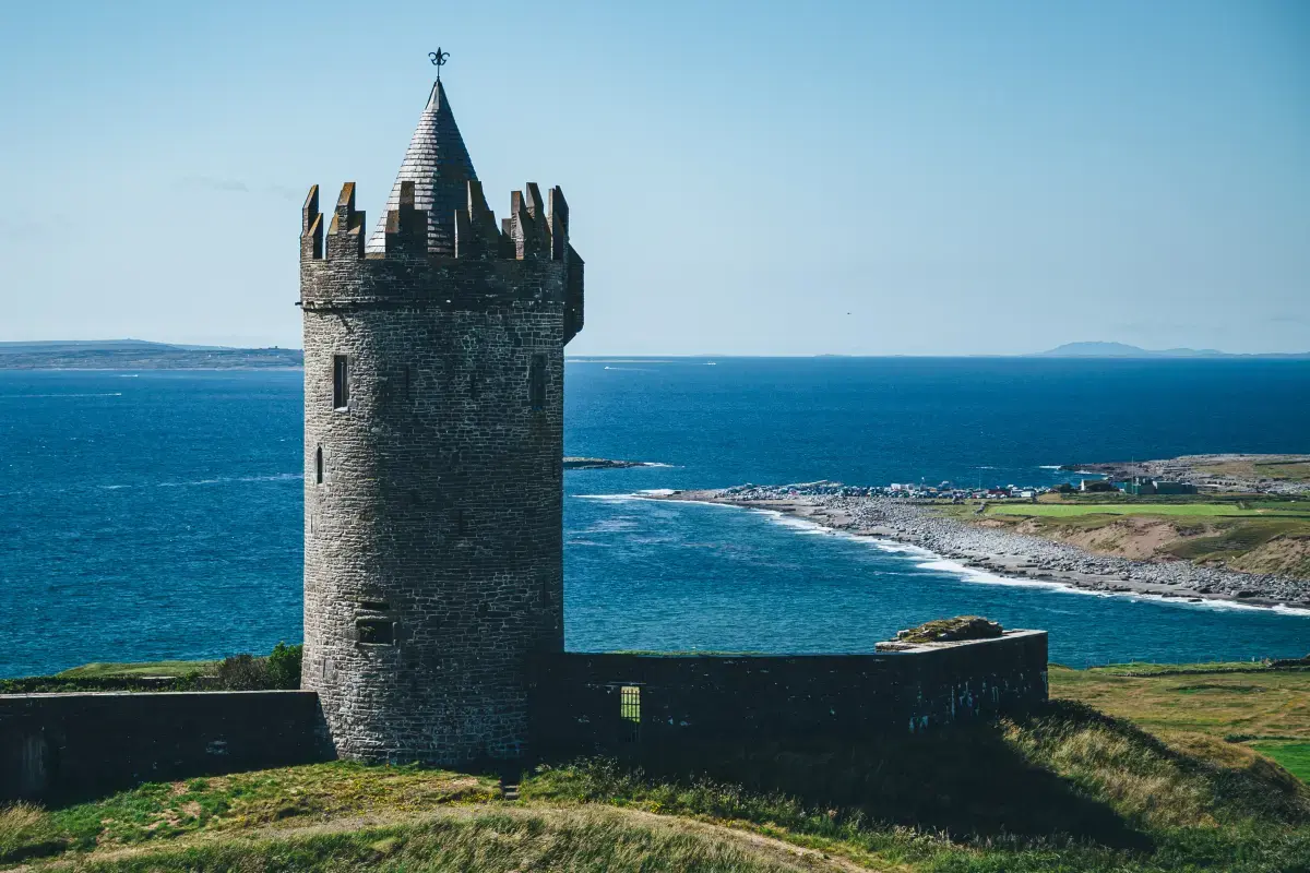 Volunteering in Ireland: A Unique Experience of Giving Back Image3