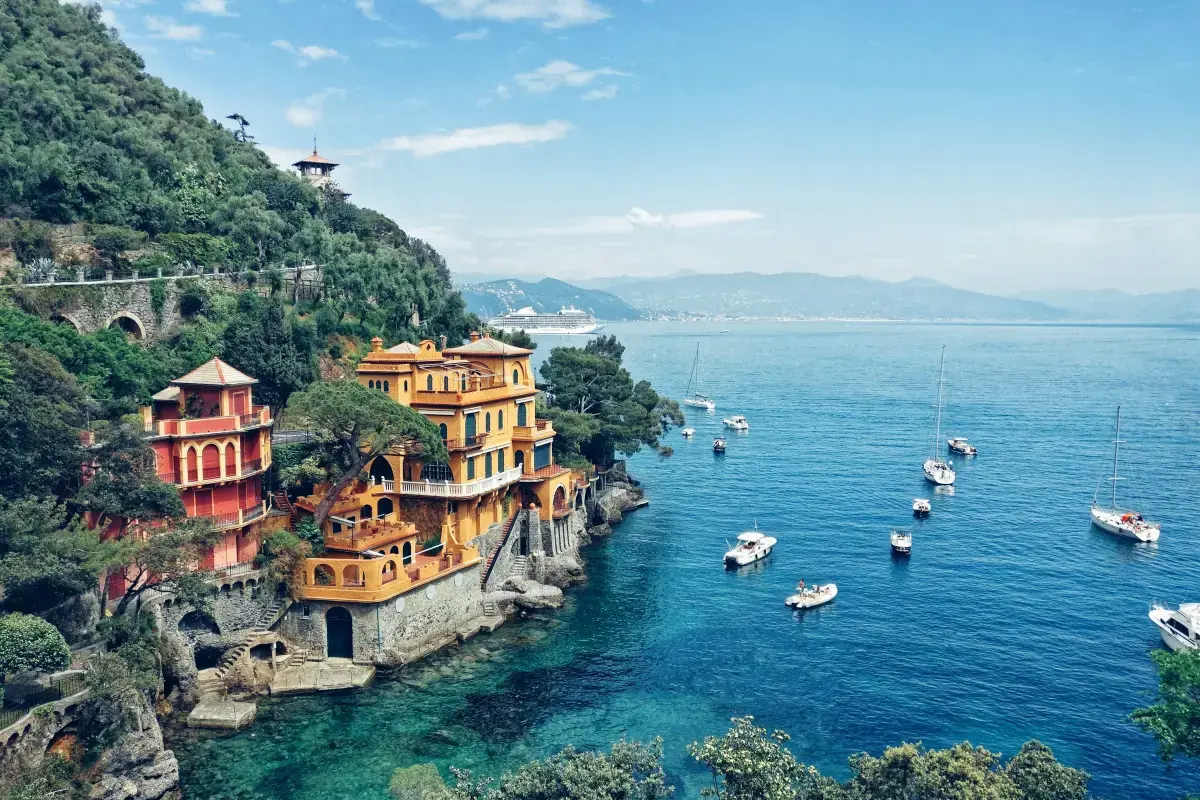 Exploring the Rich Tapestry of Volunteering in Italy Image1