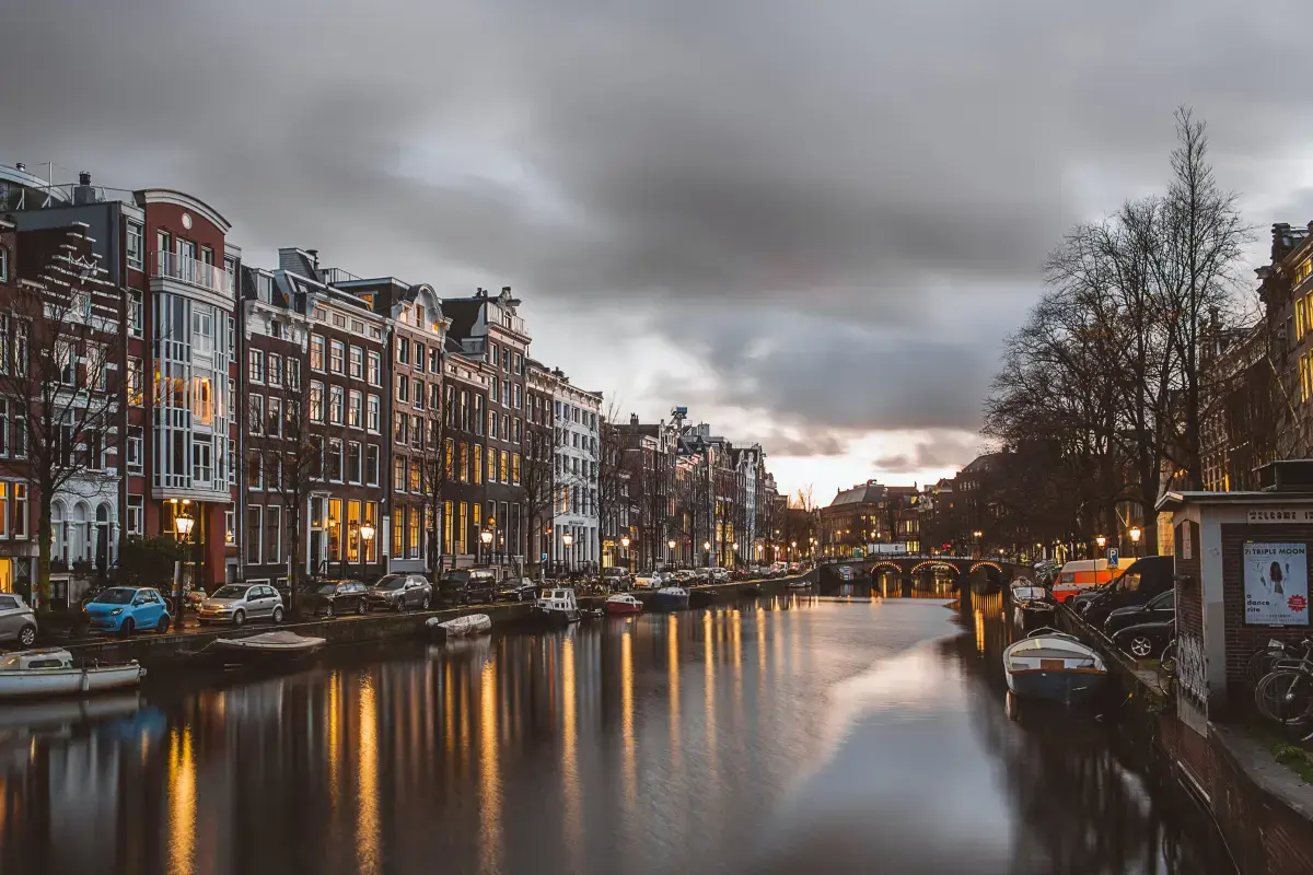 Exploring the Unique World of Volunteering in the Netherlands Image1