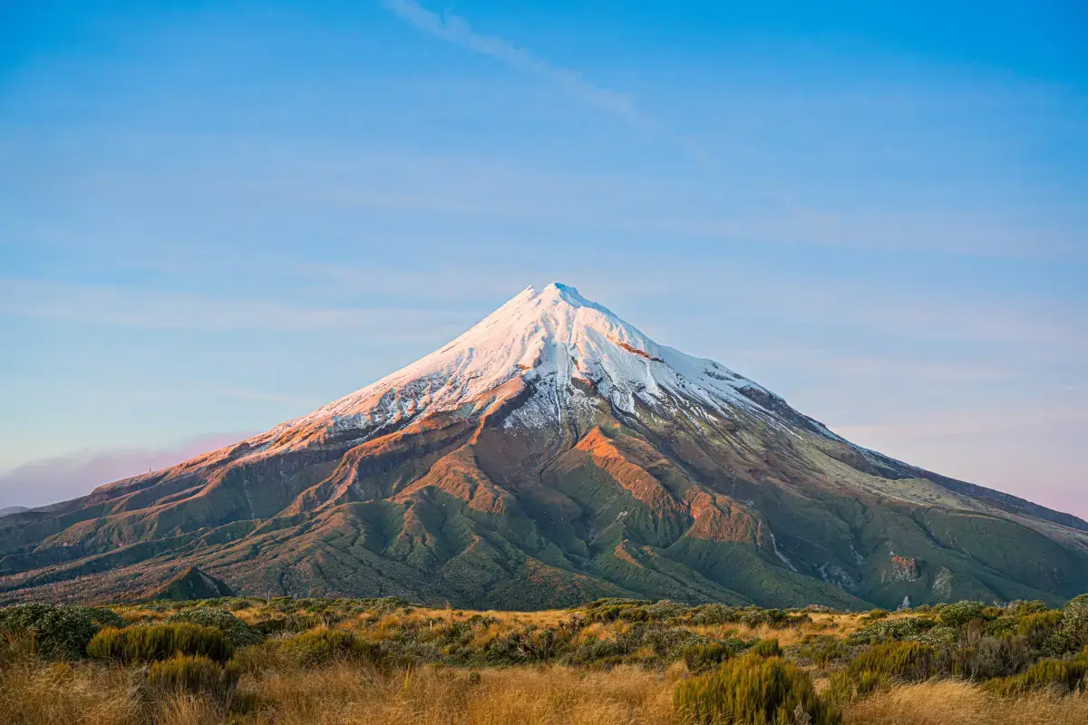 Volunteering in New Zealand: A Journey of Giving Back and Exploring the Unique Kiwi Spirit Image4