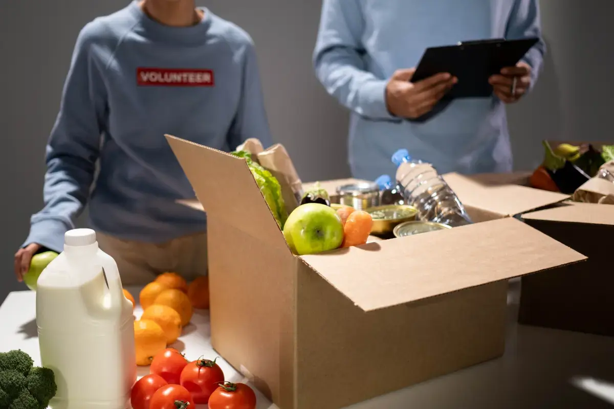 Volunteering 101: A Comprehensive Guide to Making a Difference Image11